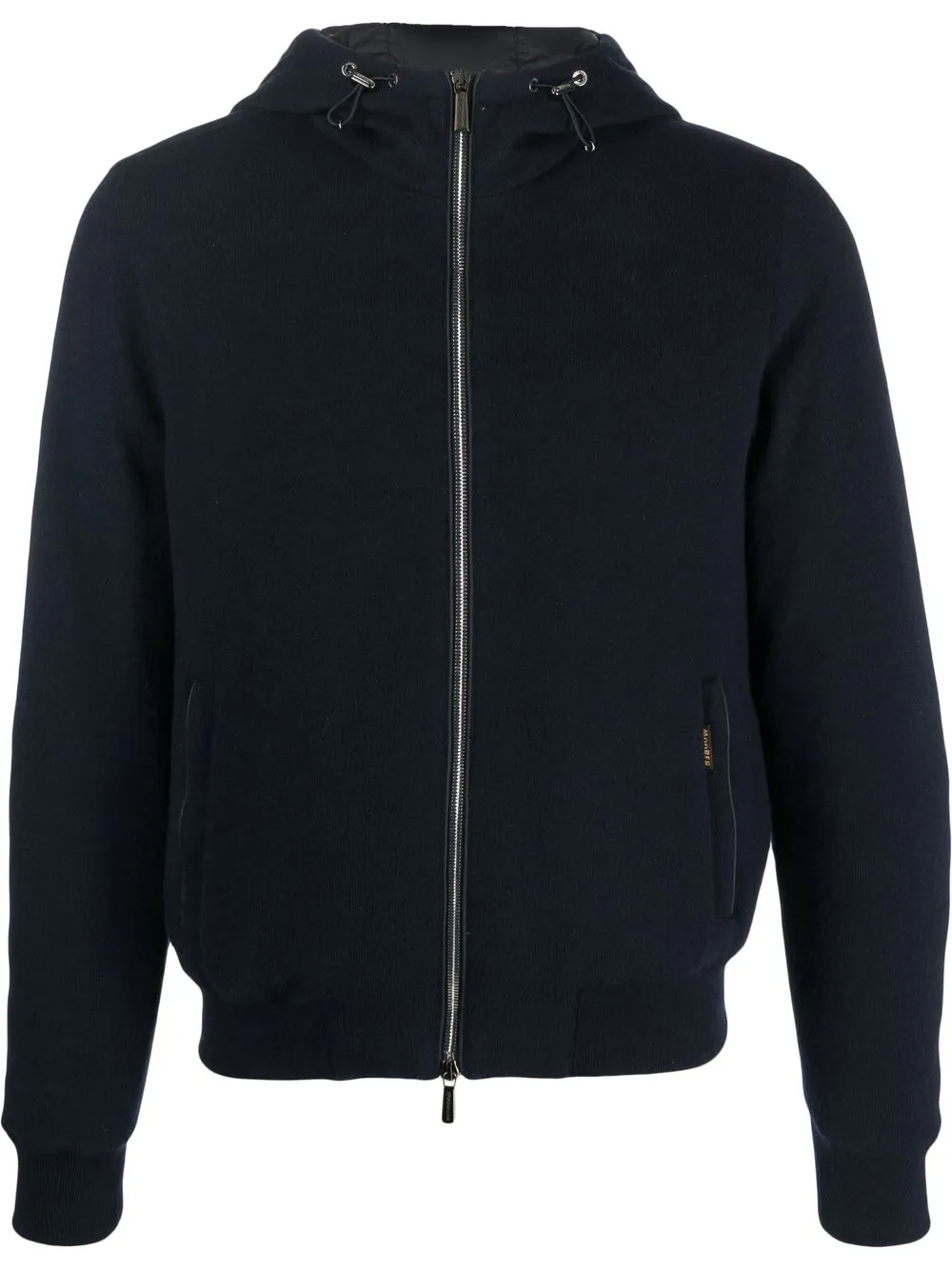 

Куртка на молнии Moorer, синий