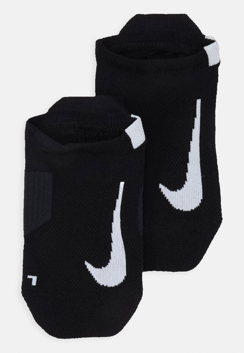 

Носки Nike, черно-белый
