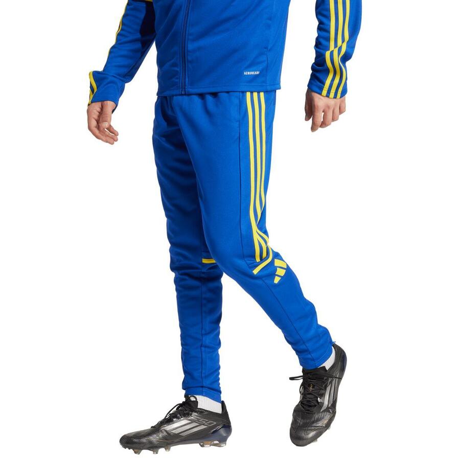 

Мужские тренировочные брюки adidas Squadra 25