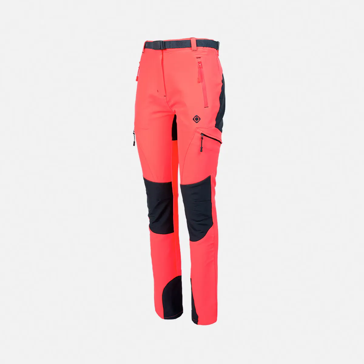 

BALTIC W FW Izas женские горные брюки, коралловый