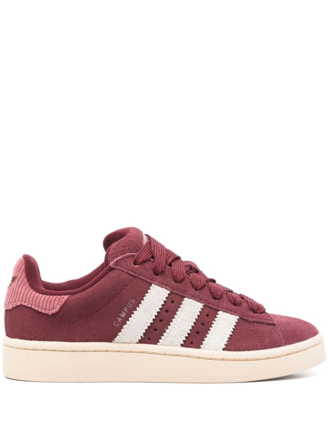 

Adidas кроссовки Campus 00s, красный