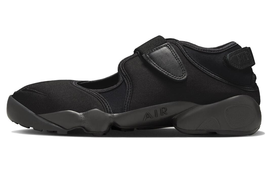 Обувь Nike Air Rift Lifestyle унисекс, Black