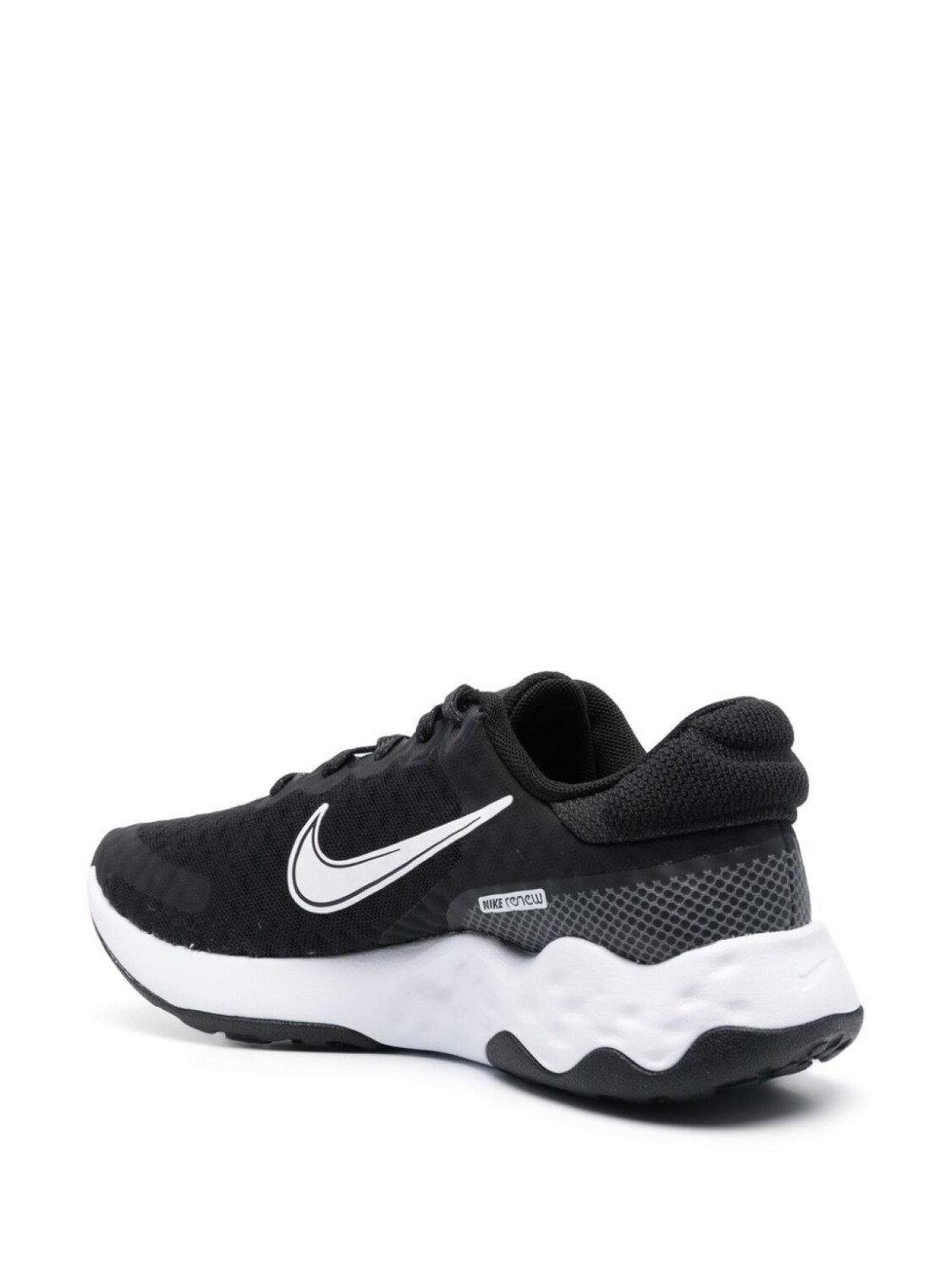 Nike кроссовки Renew Ride, черный — фото 3