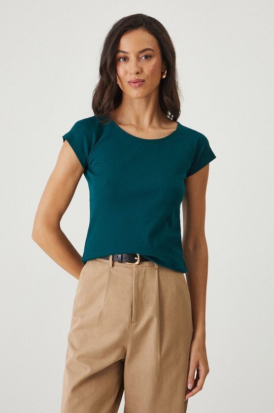 

Футболка Medicine, бирюзовый