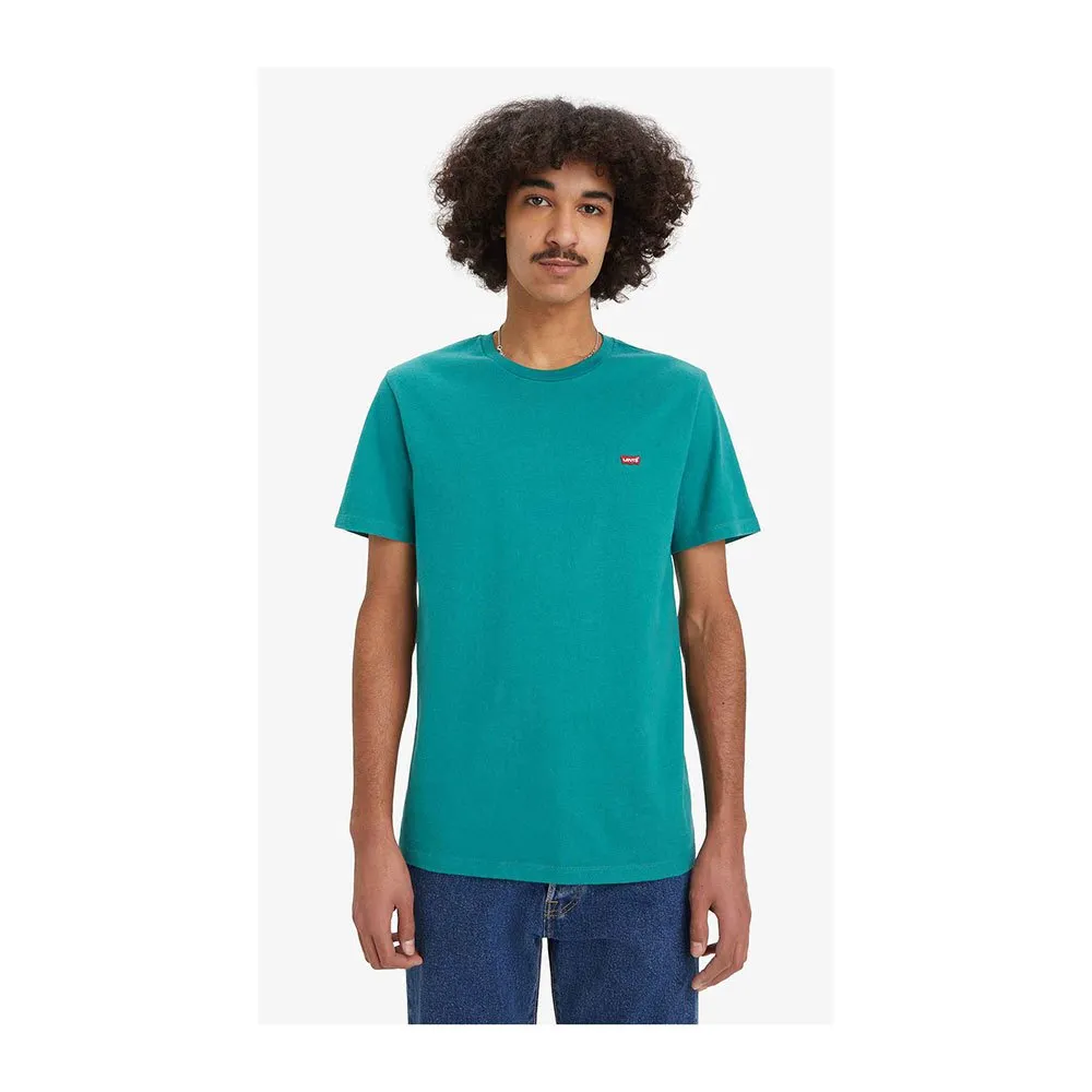 

Футболка Levi's Original Hm, синий