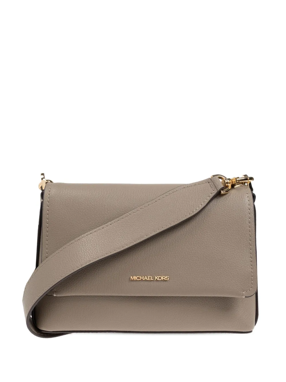 

Сумка через плечо Nessa Michael Michael Kors, коричневый