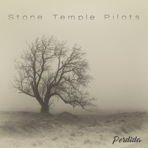 

CD диск Stone Temple Pilots: Perdida