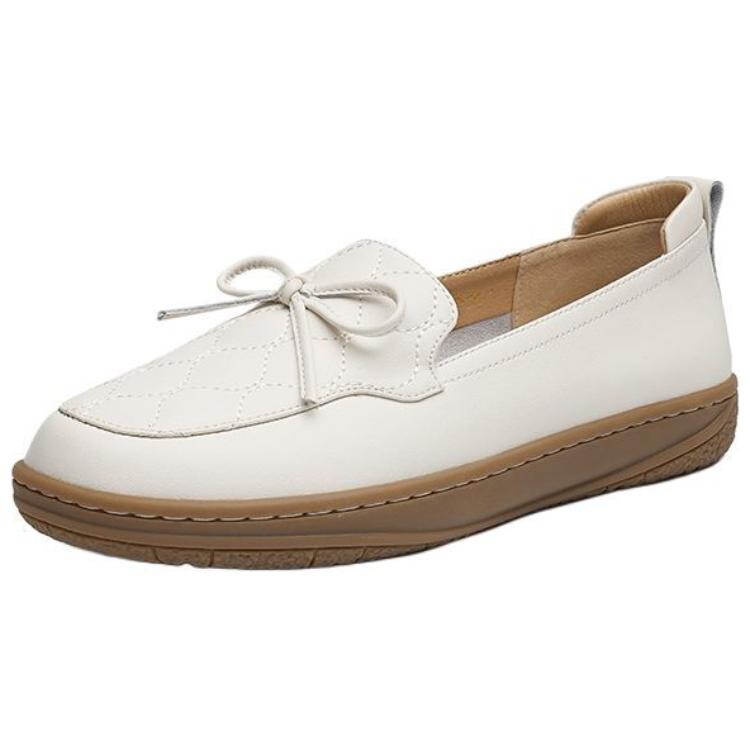 

Туфли женские повседневные Women's Casual Shoes Women's Red Dragonfly, черный