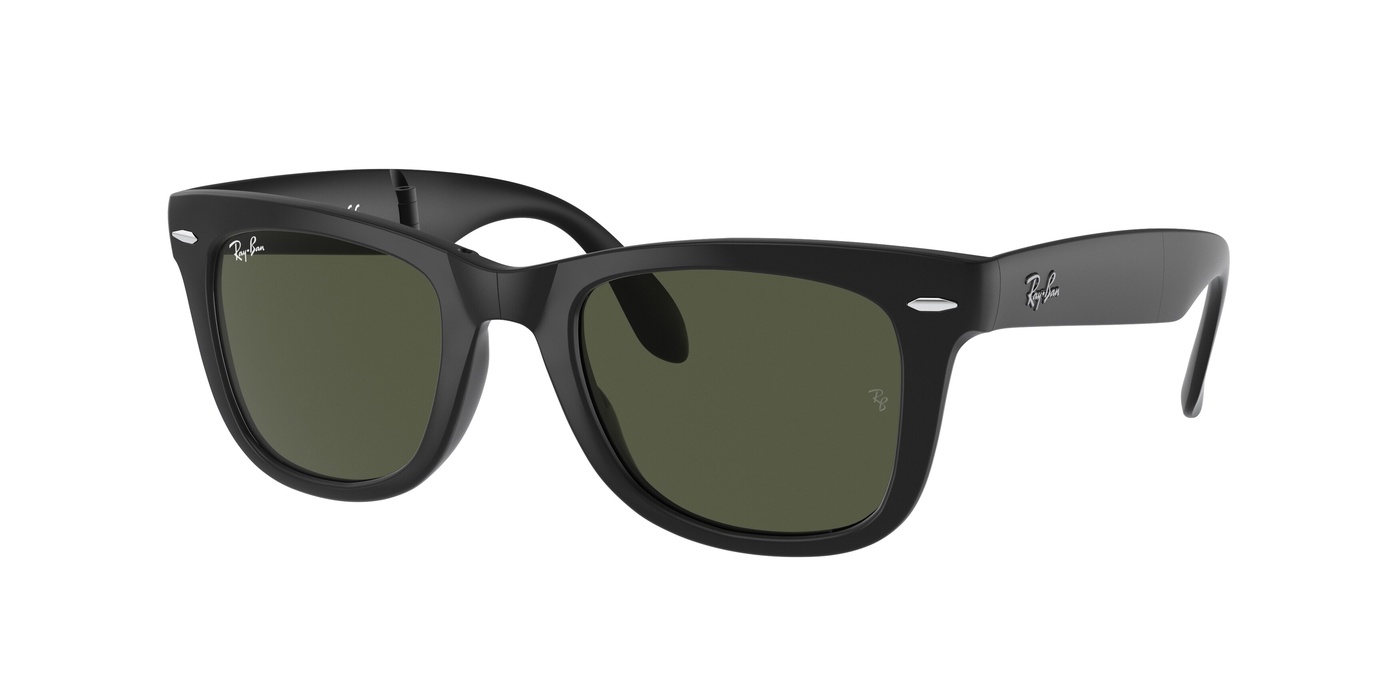 

Мужские солнцезащитные очки RB4105 RAY-BAN, matte black