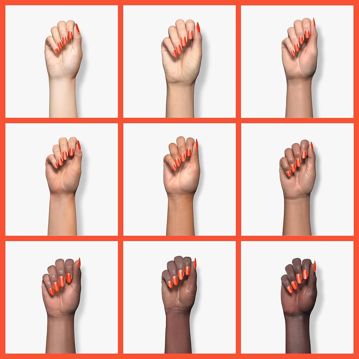 Лак для французского маникюра Orly French Manicure, розовый, 18 мл Orly — фото 3