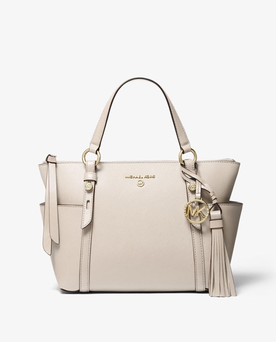 

Кожаная сумка через плечо Sullivan Michael Michael Kors