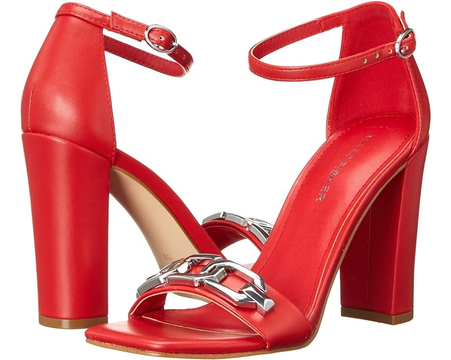 

Туфли Marc Fisher Winnia, красный