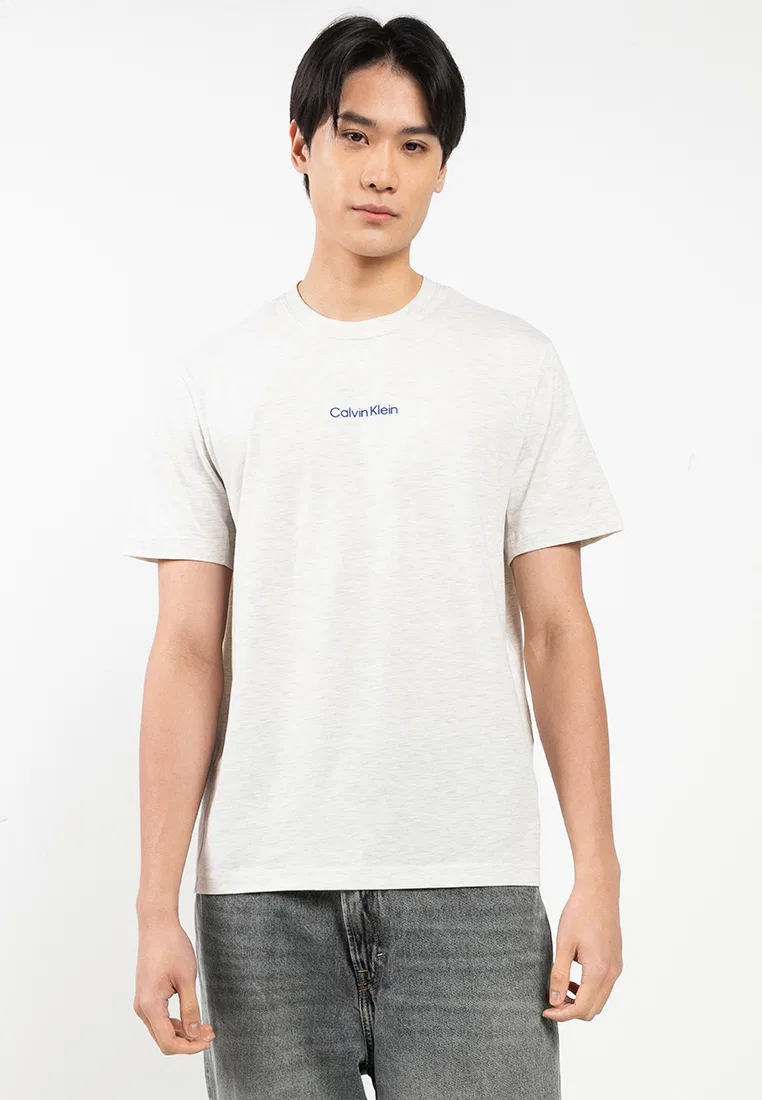 Футболка, короткий рукав, Calvin Klein Sport