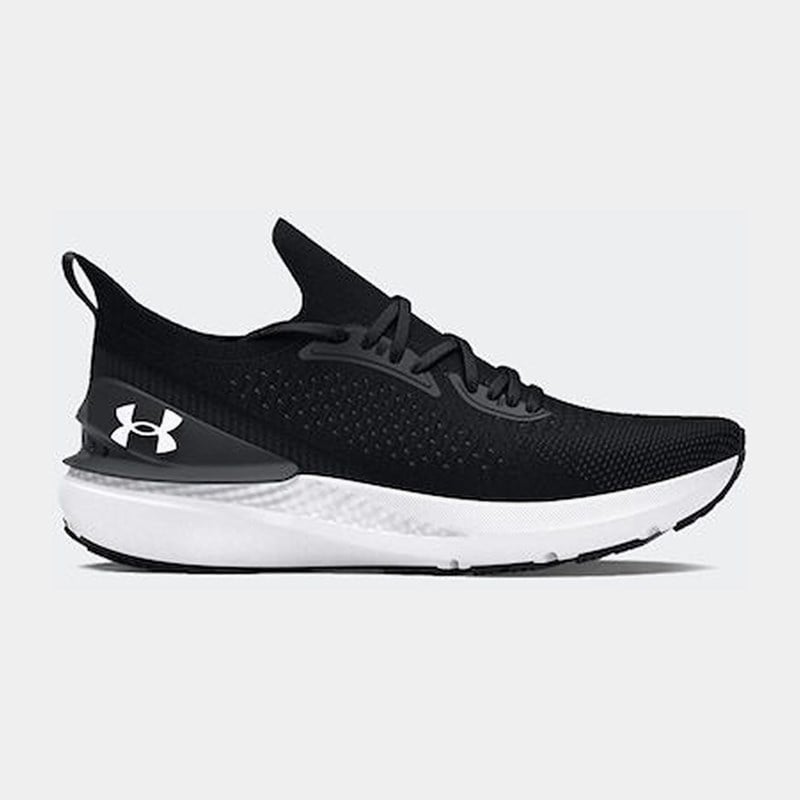 

Женские кроссовки для бега в сменном стиле Under Armour, белый