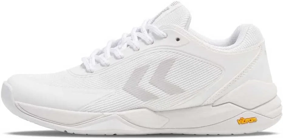 Кроссовки hummel Court Professional White — фото 3