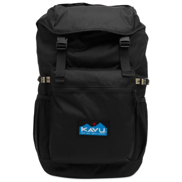 

Рюкзак Тимару Kavu, Raven