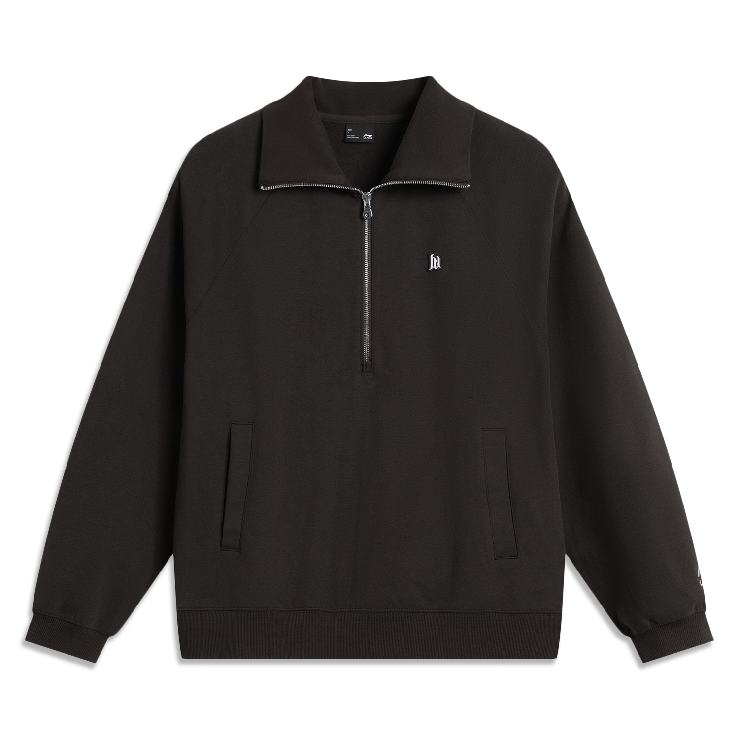 

Толстовка Sports Life Collection женская Dark Chocolate Umber LINING, Dark Chocolate Umber