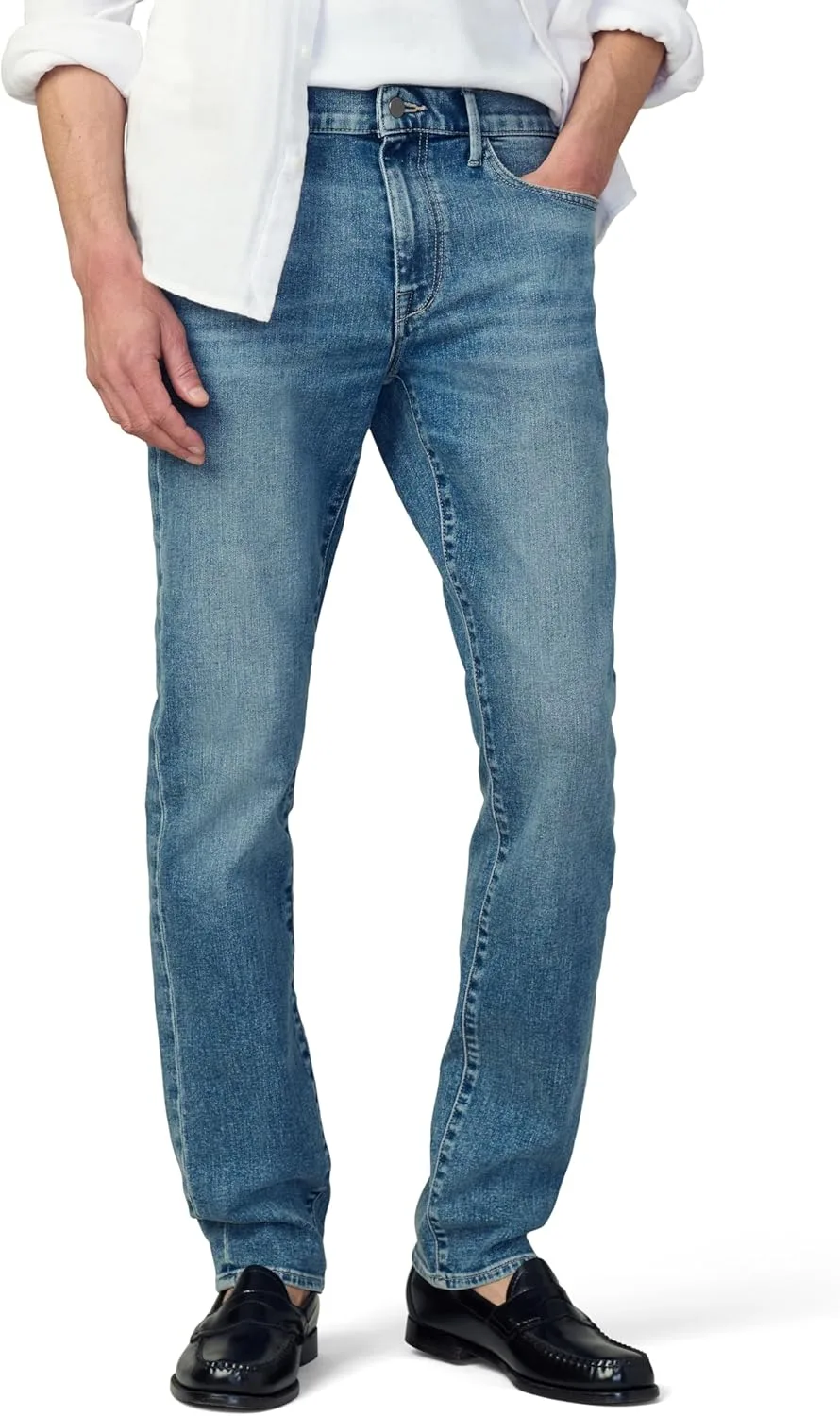 

Джинсы Joe's Jeans Asher Slim Leg