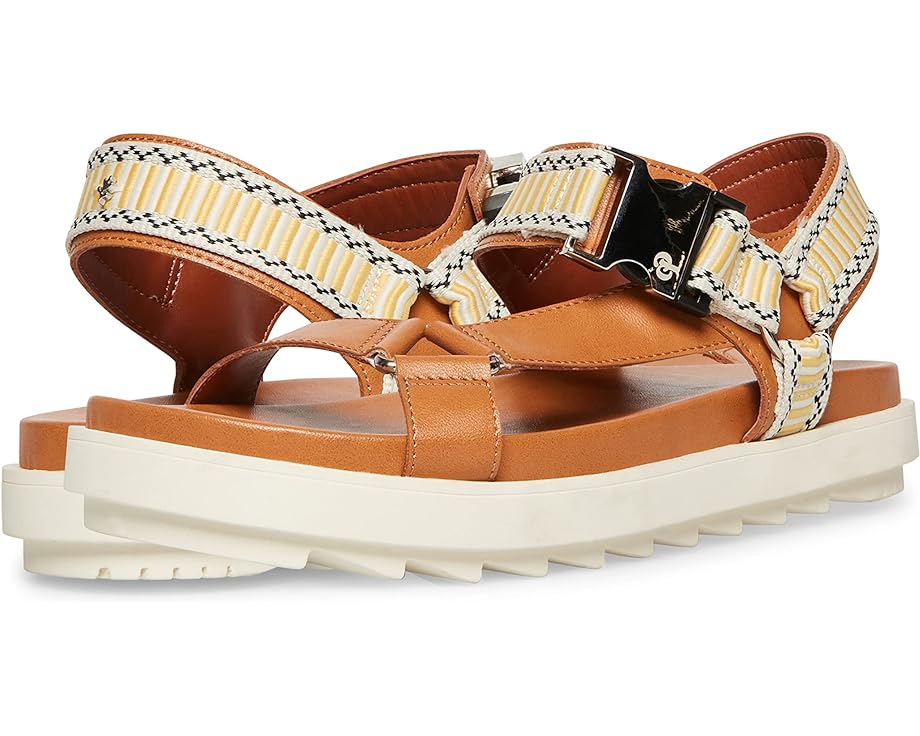 

Сандалии COOL PLANET By Steve Madden Astridd, цвет Natural Multi