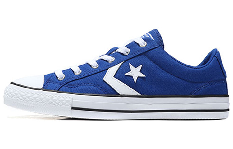 

Кроссовки Converse Star Player Canvas унисекс