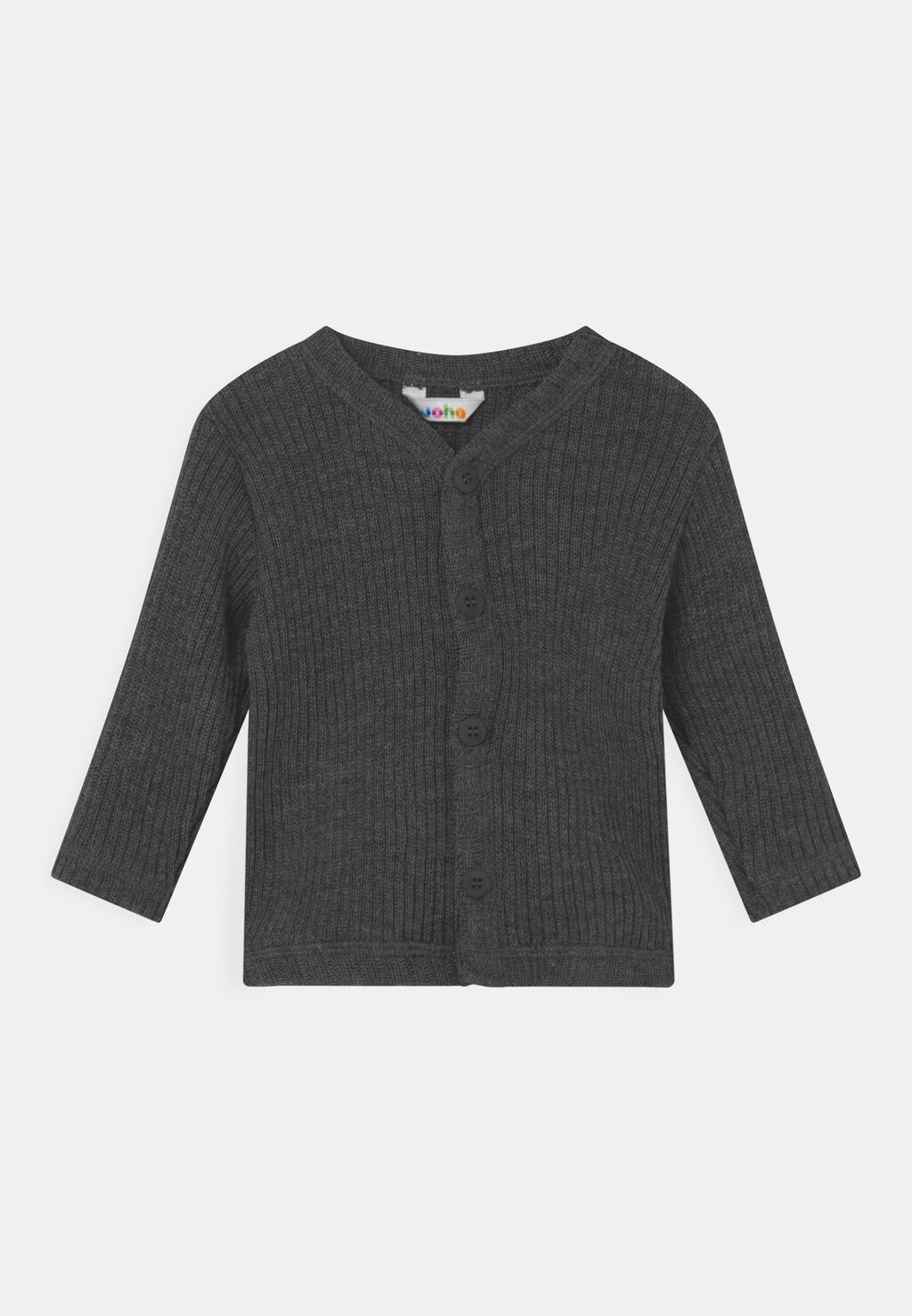 

Кардиган UNISEX Joha, цвет grey