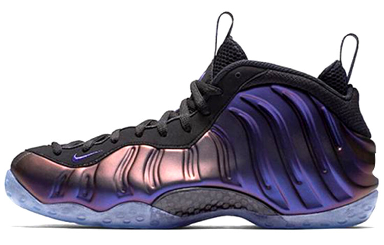 

Винтажные баскетбольные кроссовки Nike Foamposite One унисекс