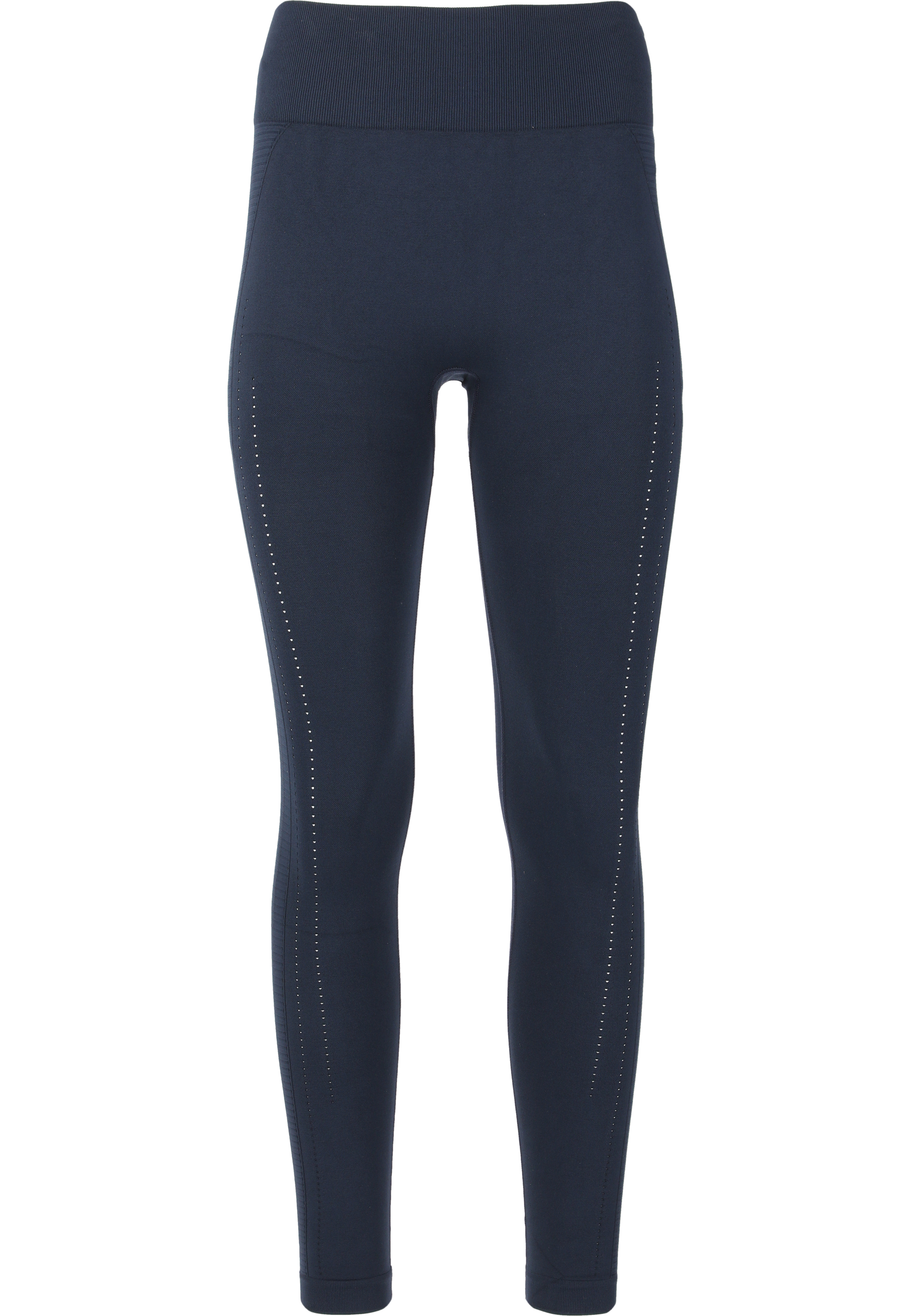 

Леггинсы Endurance Tights Flane, цвет 2101 Dark Sapphire