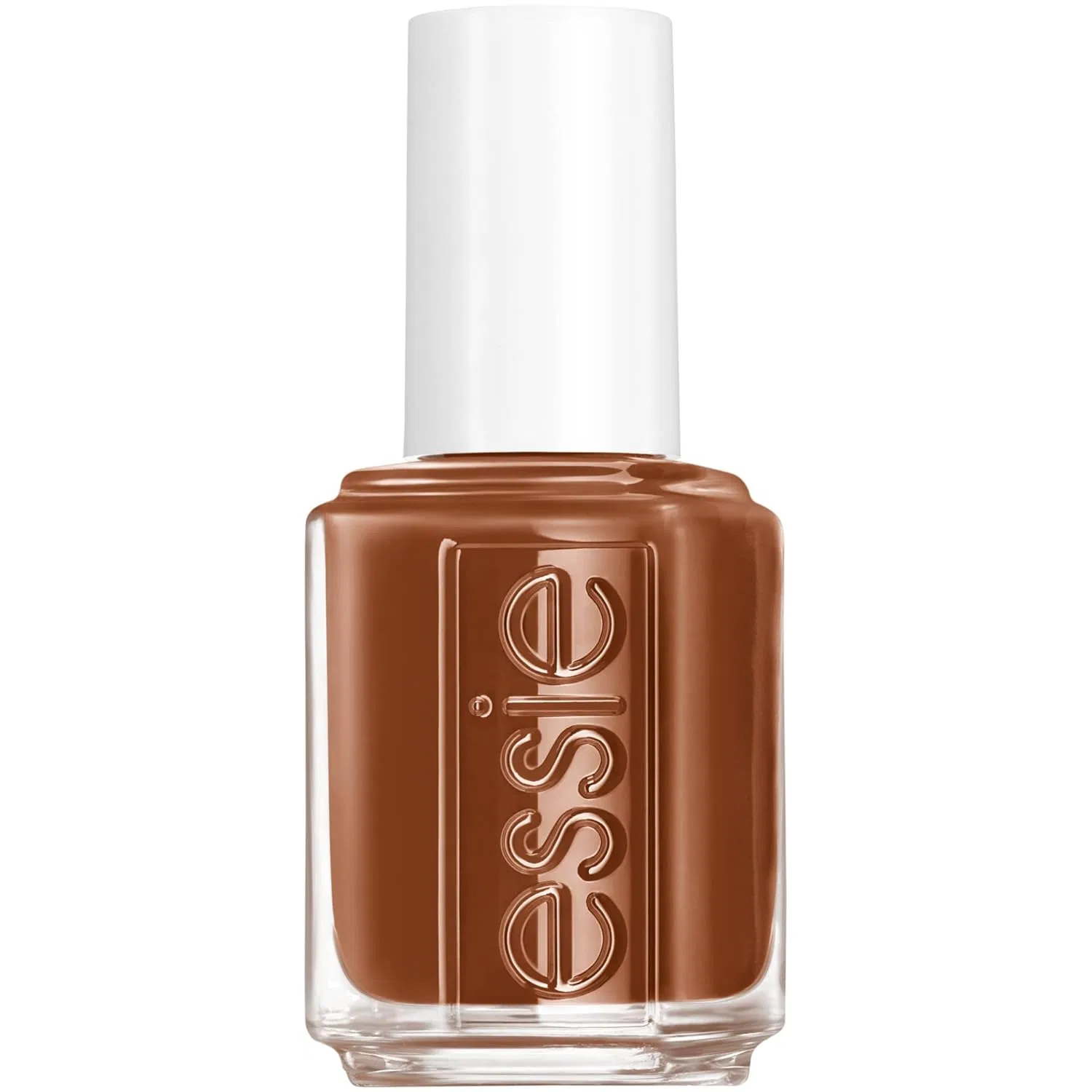 Лак для ногтей «Midnight Delight» из зимней коллекции 2022 от Essie Essie — фото 3