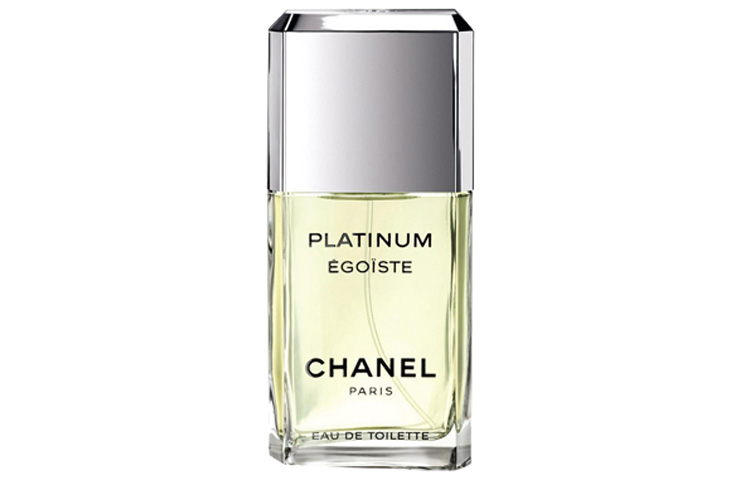 Мужская туалетная вода Chanel Platinum Égoïste, 50 мл — фото 2