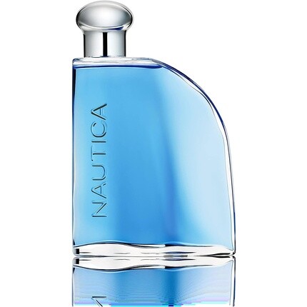 Nautica Blue Eau De Toilette For Men 100ml — фото 2