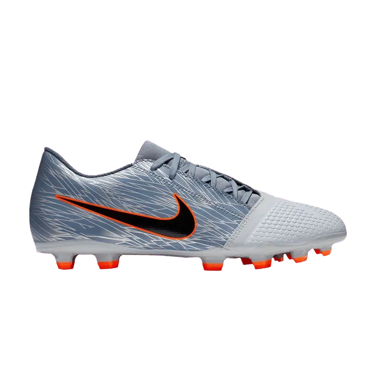 

Бутсы Nike Phantom Venom Club FG 'Victory Pack', серый