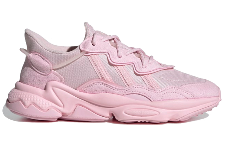 

Кроссовки Adidas Originals Ozweego Clear Pink Women's