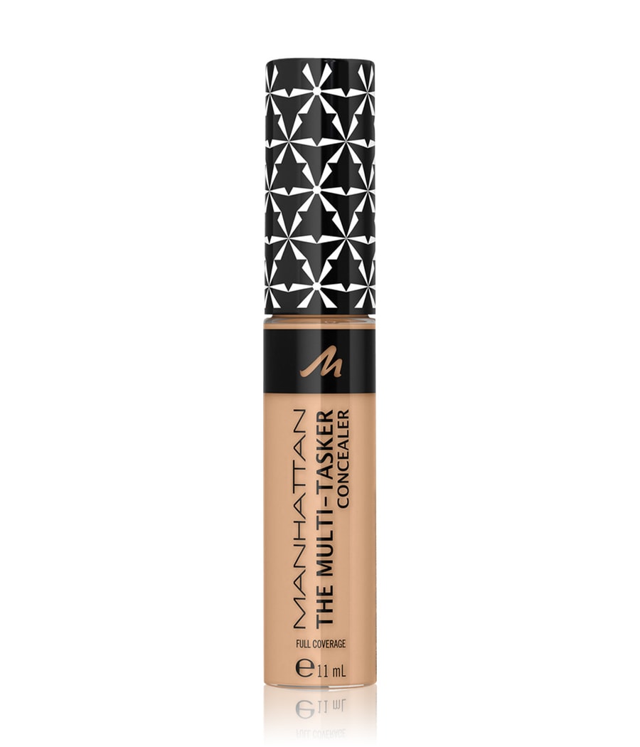 

Консилер Manhattan Multi-Tasker, Nr. 50 - Sand, 11 ml