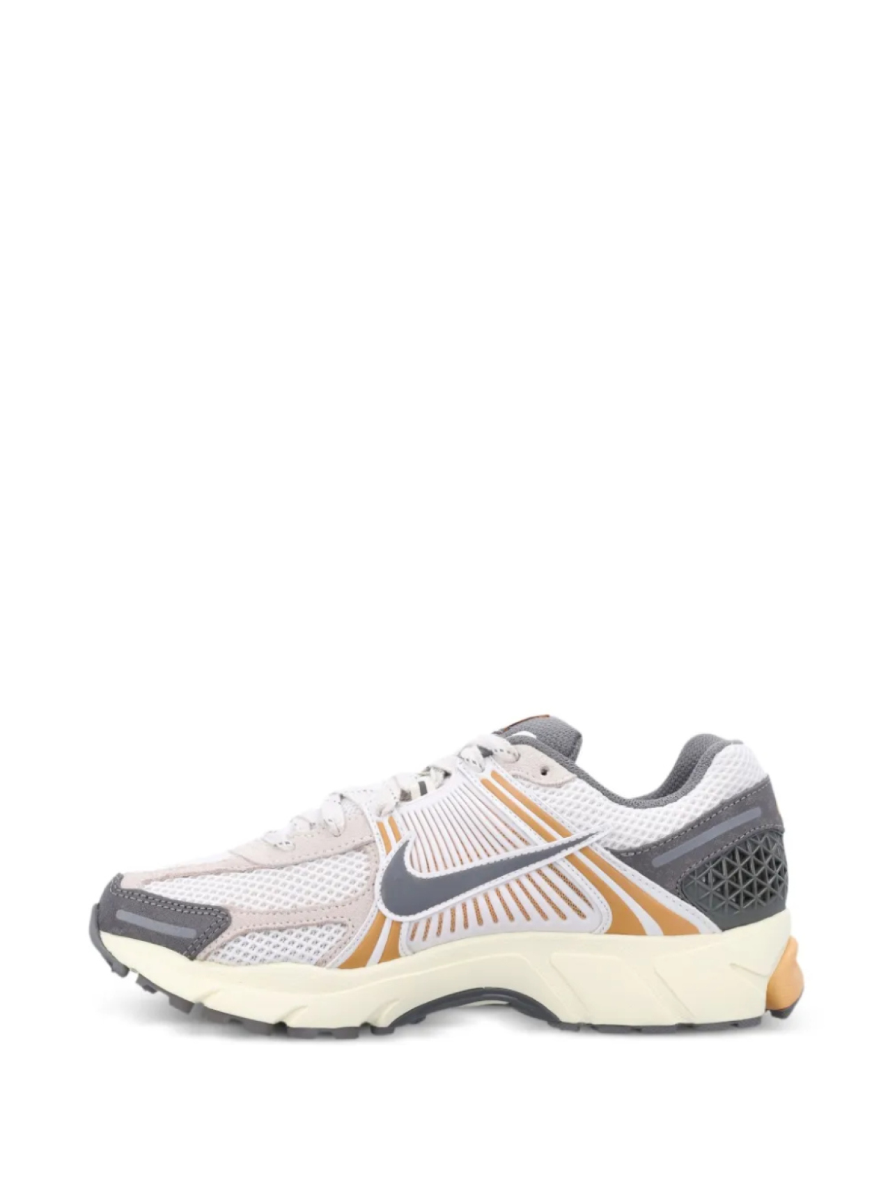 Nike кроссовки Zoom Vomero 5, белый — фото 4
