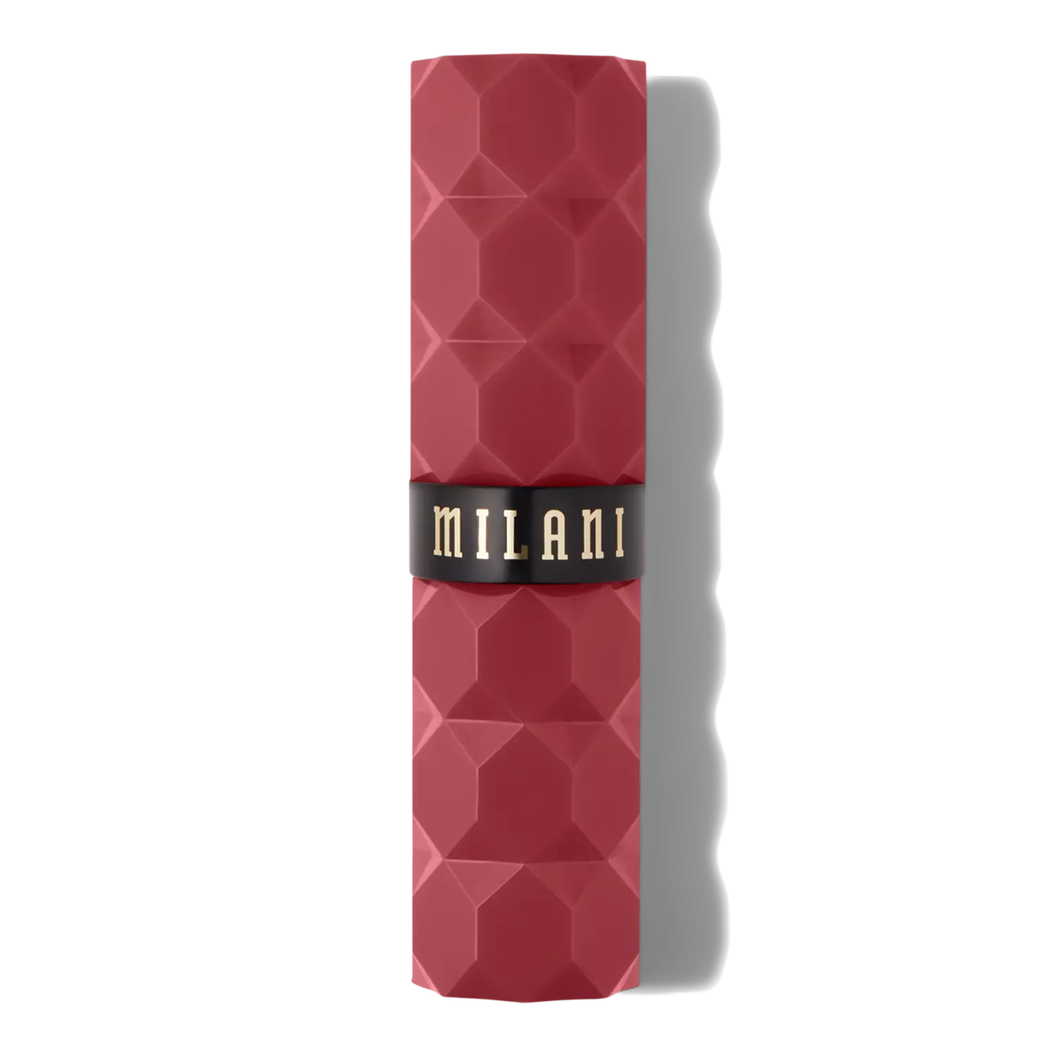 

Бальзамическая помада Color Fetish Milani, Nylon (plum)