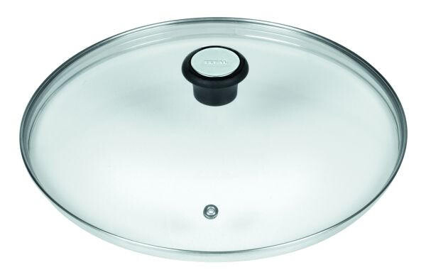 

Крышка Tefal, прозрачный