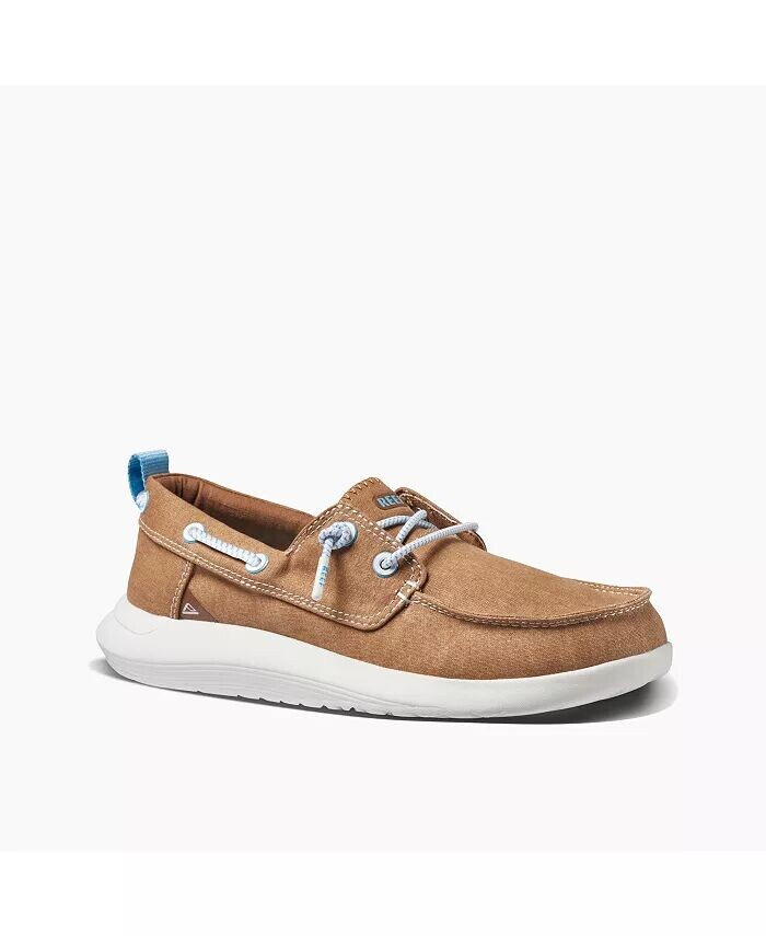 

Мужские туфли комфортного кроя Swellsole Pier REEF