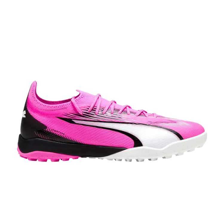 

Кроссовки Puma Ultra Ultimate Cage TT, розовый