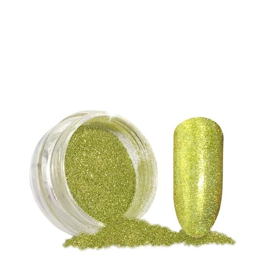 

Пудра для ногтей Pastel Holo Rainbow 0,5 г №03, AllePaznokcie