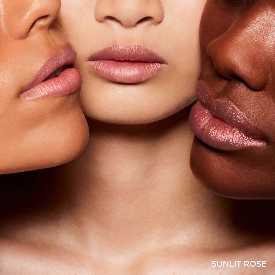 Бальзам для губ Soleil Sunlit Rose TOM FORD, 0.1 oz /3 g, Sunlit Rosy — фото 2
