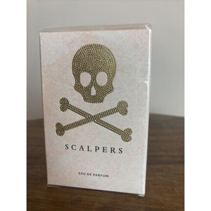 

SCALPERS Her & Here Eau de Parfum 1fl oz/30ml Spray New and Sealed