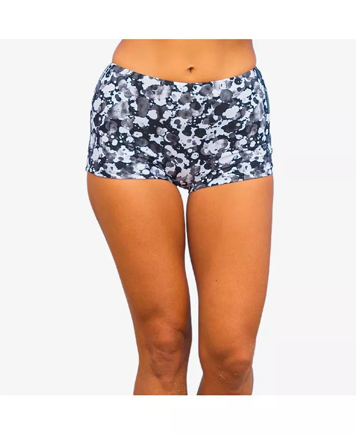 

Женские шорты Boyshorts Calypsa, мультиколор