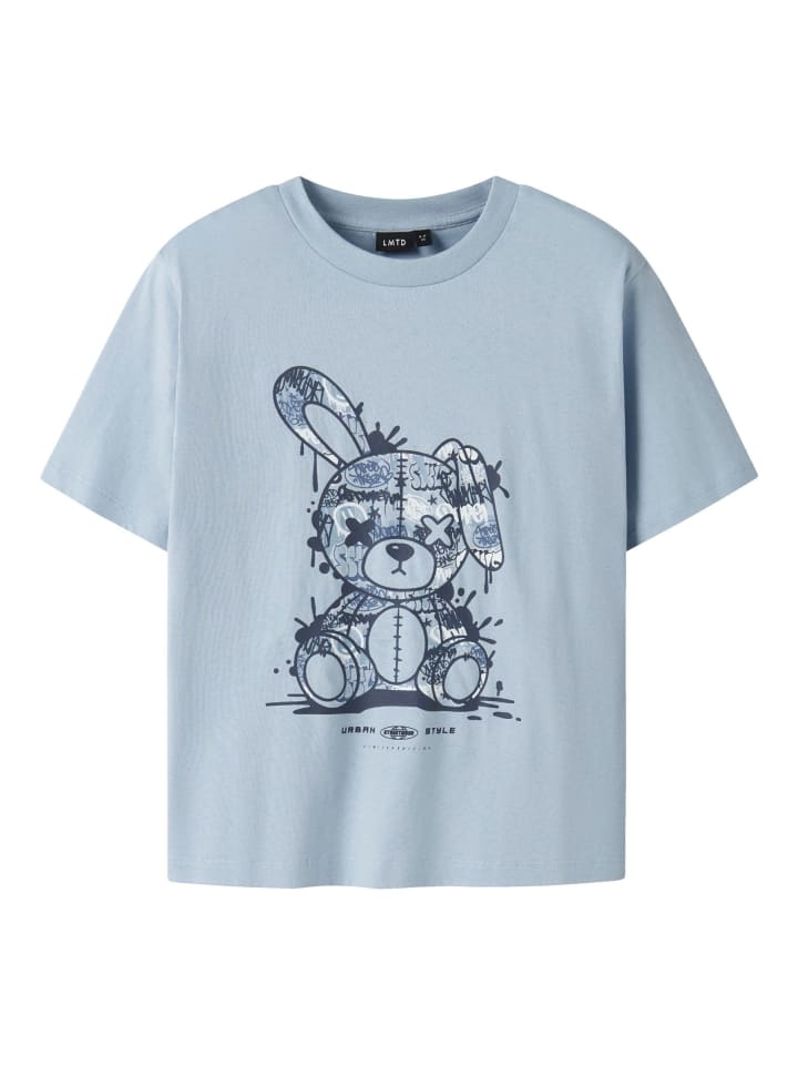 

Футболка name it