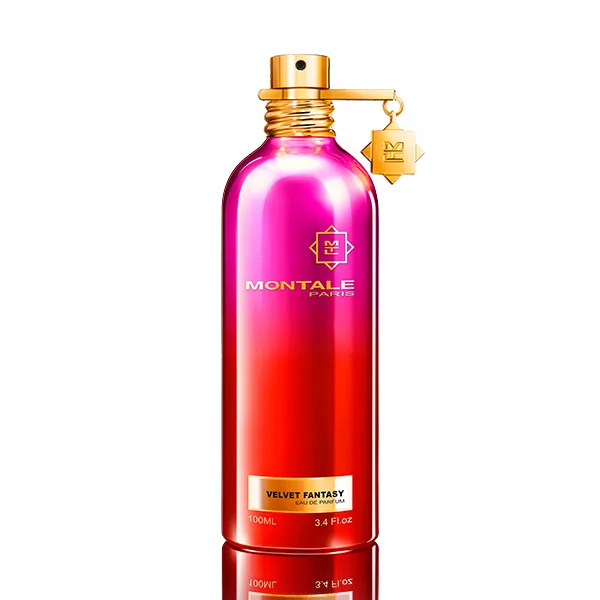 

Парфюмированная вода для женщин Velvet Fantasy Montale Paris, 100 ml