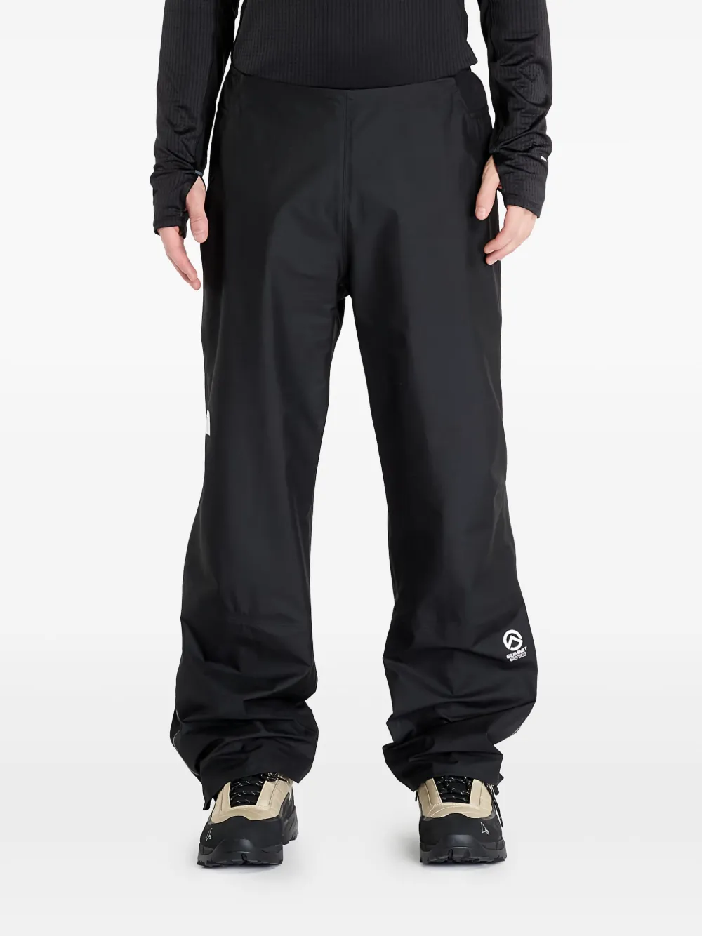 

Спортивные брюки Superior Futurelight The North Face, черный