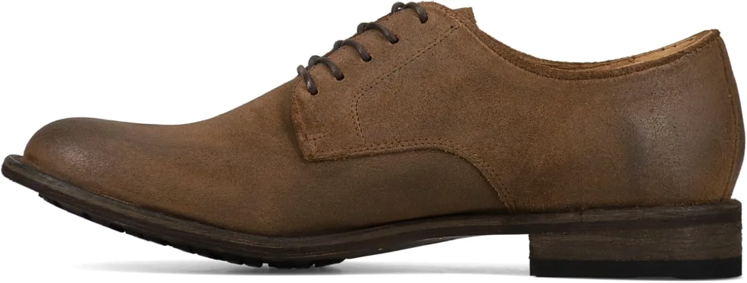 Мужские туфли Frye Tyler Flex Oxford — фото 4