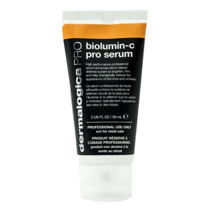 

Сыворотка Biolumin-C Pro, размер 2 жидких унции (59 мл) Dermalogica