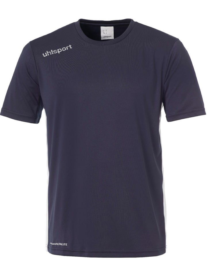 

Uhlsport Футболка “Essential Jersey Ka” синего цвета