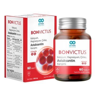 

БонВиктус 60 таблеток ARMİN
