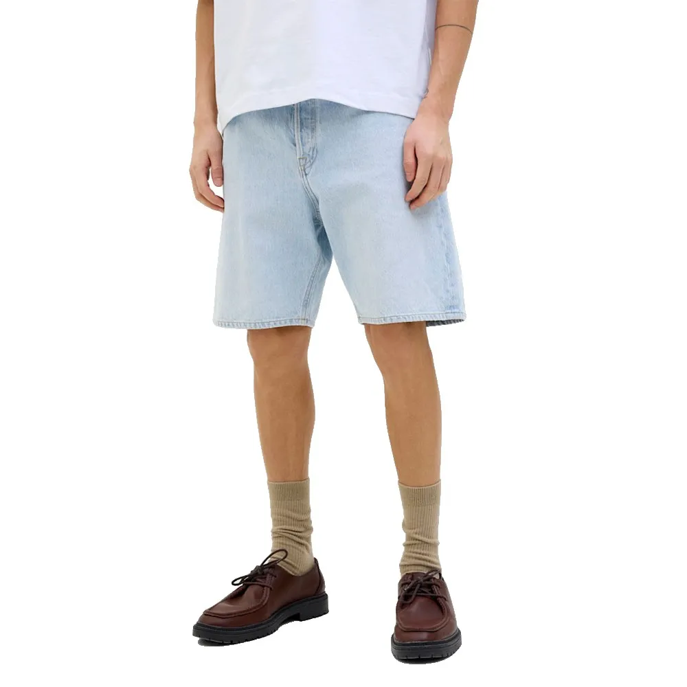 

Шорты Jack & Jones Tony Original denim, синий